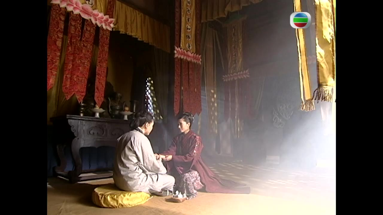 Du Kiếm Giang Hồ tập 29