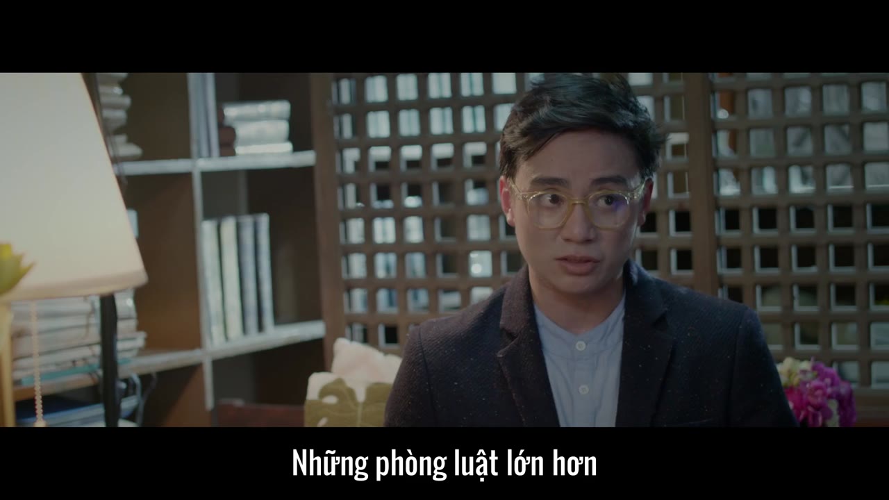 Niềm Vui Tội Lỗi tập 1