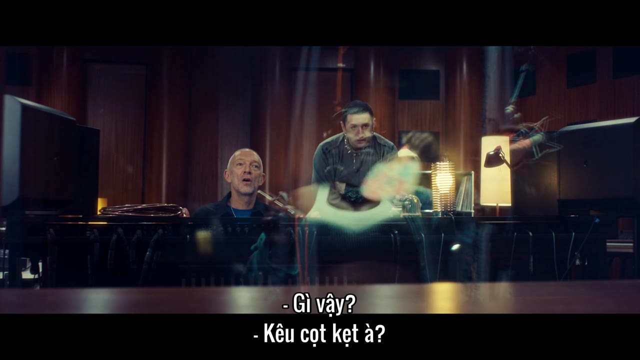 Banger tập 1 cảnh 3