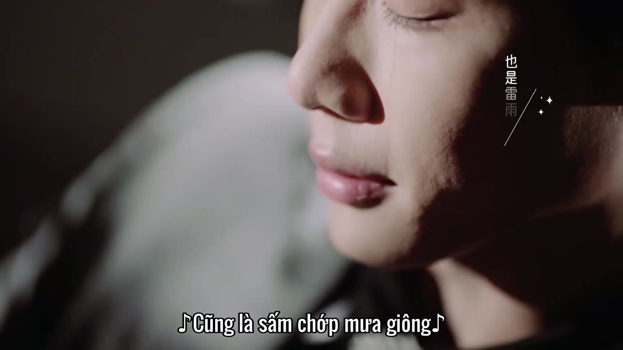 Con Tim Sắt Đá tập 3 cảnh 3