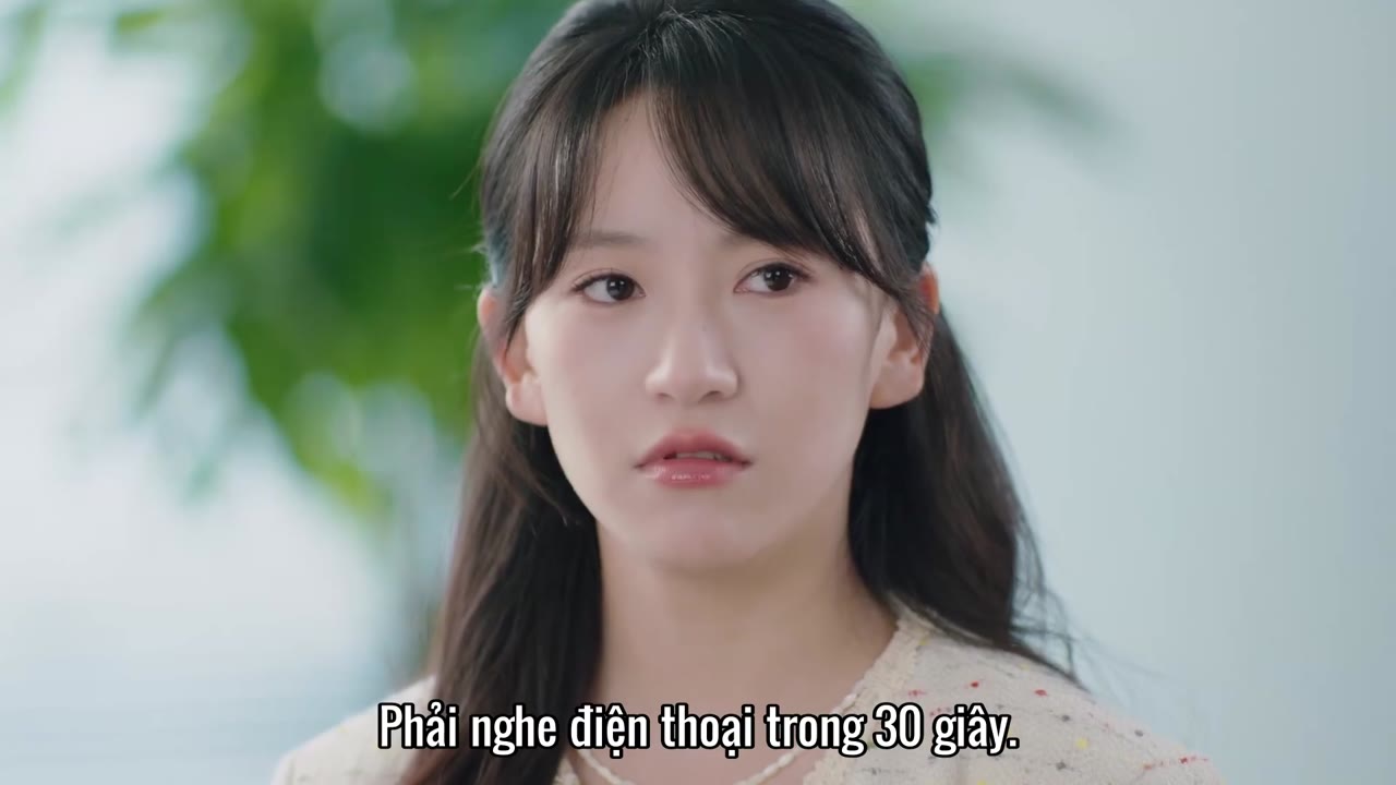 Con Tim Sắt Đá tập 4