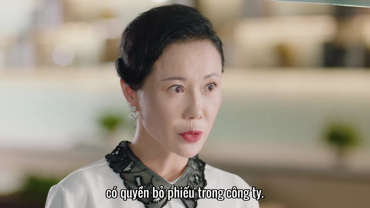 Con Tim Sắt Đá tập 5