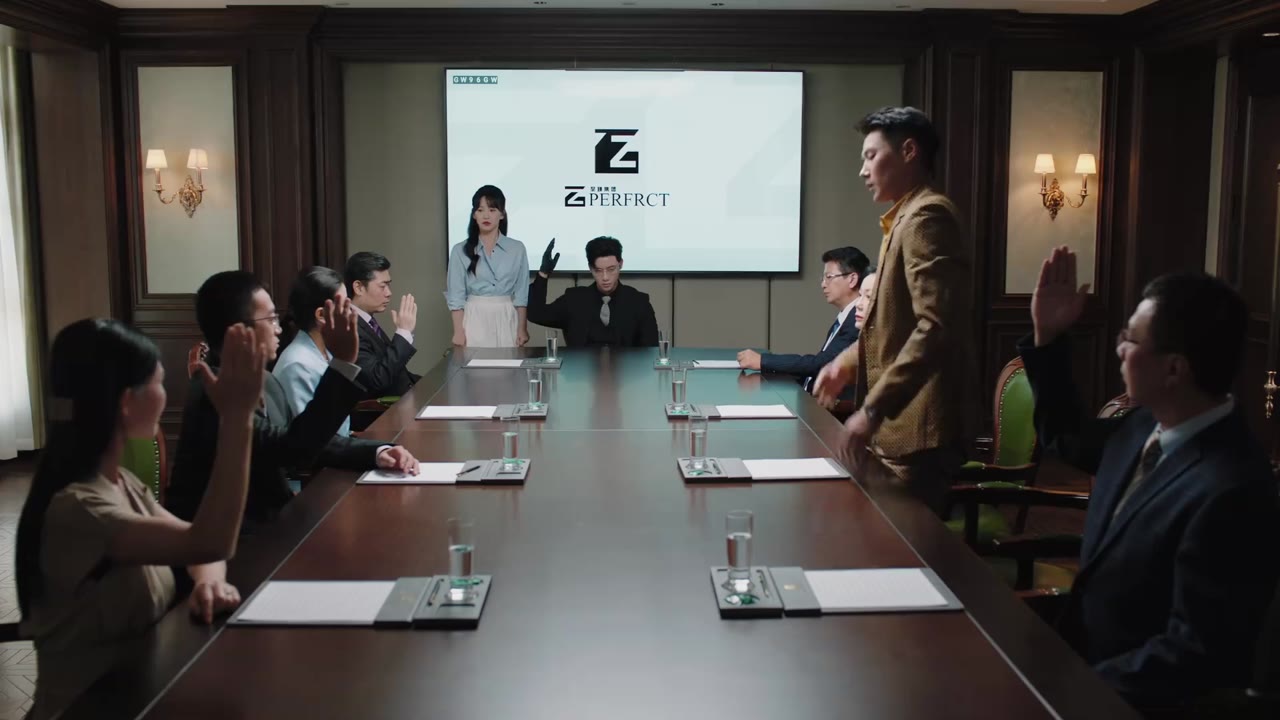 Con Tim Sắt Đá tập 5 cảnh 2