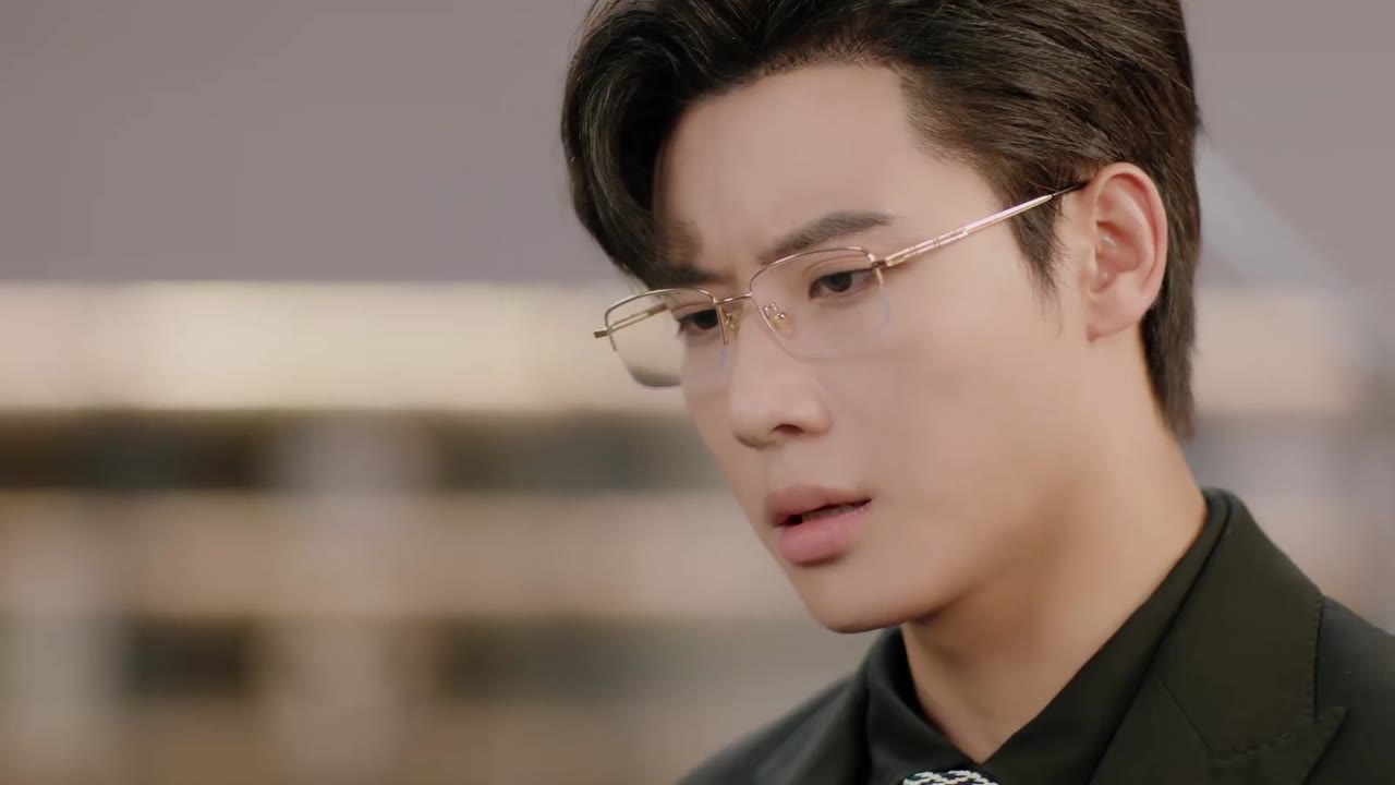 Con Tim Sắt Đá tập 6 cảnh 2