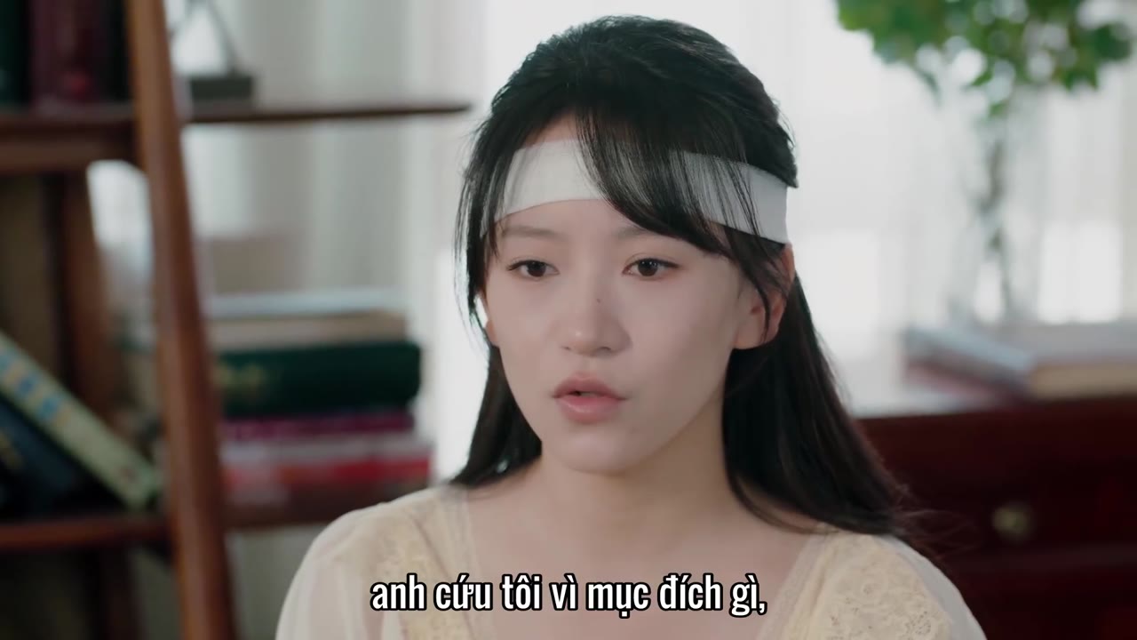 Con Tim Sắt Đá tập 7