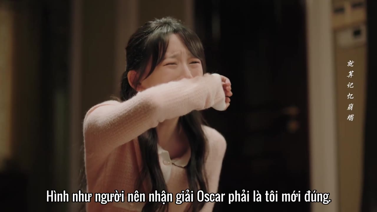 Con Tim Sắt Đá tập 15 cảnh 2