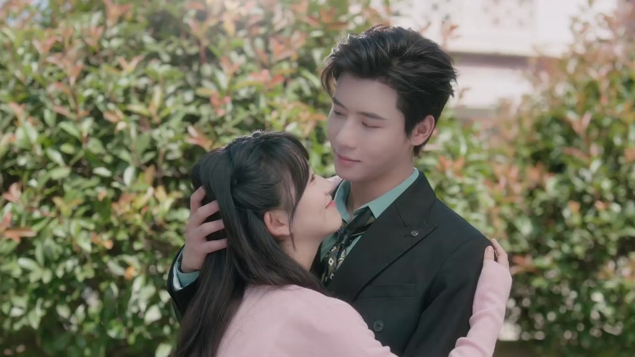 Con Tim Sắt Đá tập 18