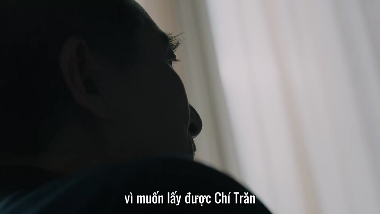Con Tim Sắt Đá tập 19 cảnh 2