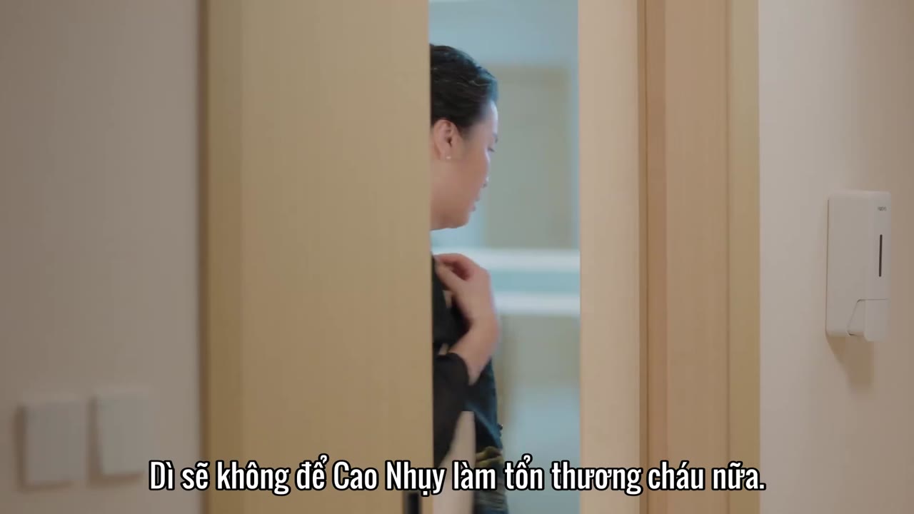 Con Tim Sắt Đá tập 20