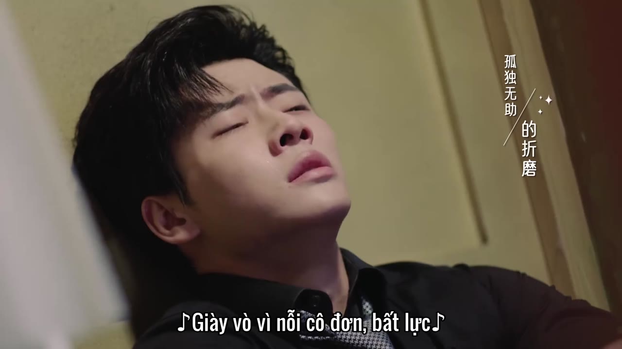 Con Tim Sắt Đá tập 23 cảnh 3