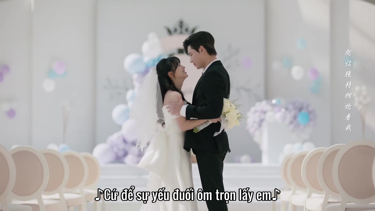 Con Tim Sắt Đá tập 24 cảnh 3