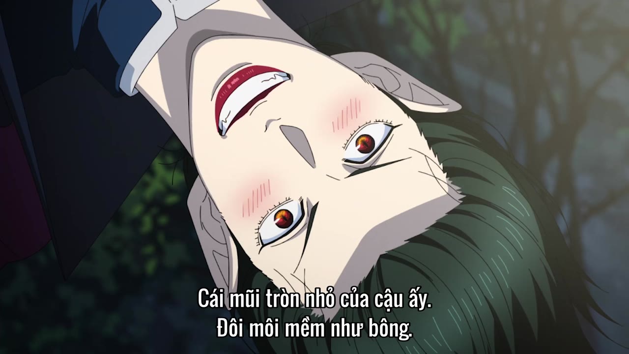 Ma ma ma ma cà rồng tập 2