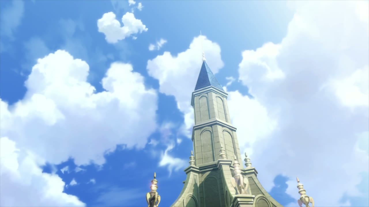 Re:Zero − Bắt Đầu Ở Thế Giới Khác (Phần 3) tập 3