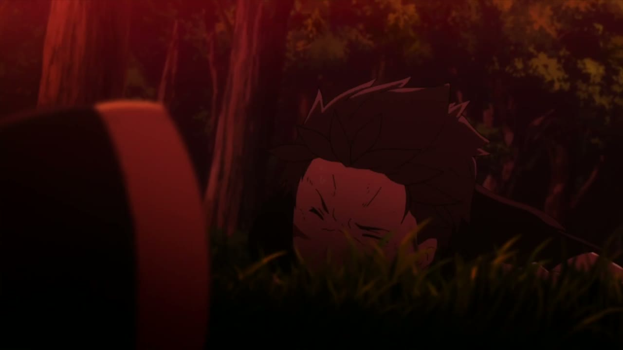 Re:Zero − Bắt Đầu Ở Thế Giới Khác (Phần 3) tập 4 cảnh 2