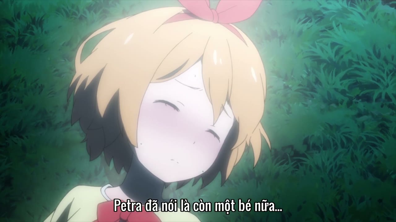 Re:Zero − Bắt Đầu Ở Thế Giới Khác (Phần 3) tập 5 cảnh 3