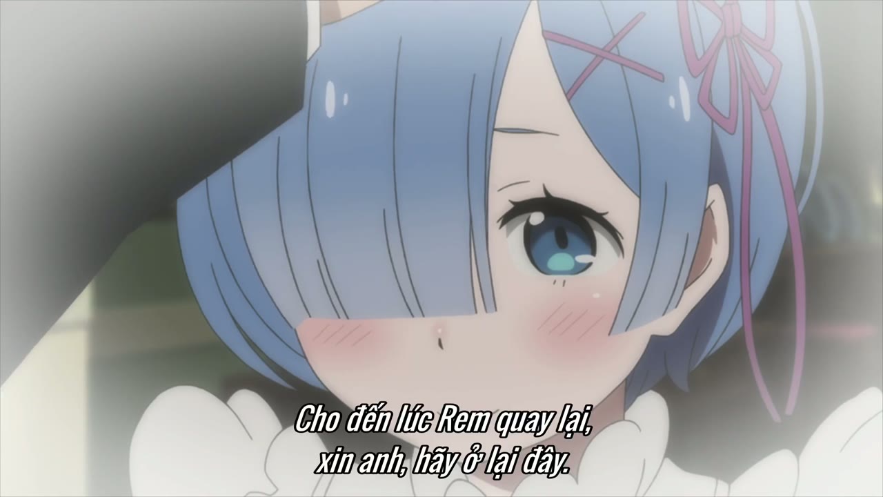 Re:Zero − Bắt Đầu Ở Thế Giới Khác (Phần 3) tập 8 cảnh 2