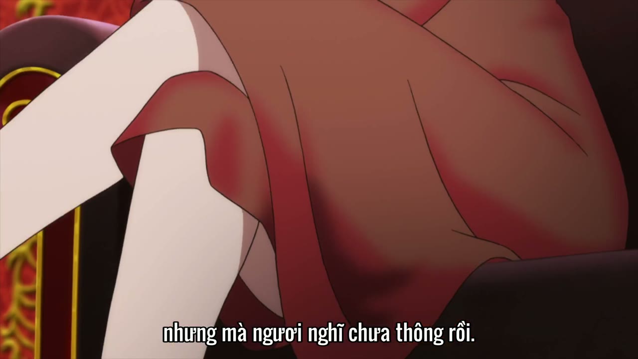 Re:Zero − Bắt Đầu Ở Thế Giới Khác (Phần 3) tập 9