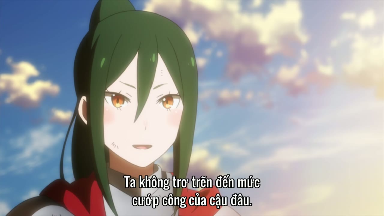 Re:Zero − Bắt Đầu Ở Thế Giới Khác (Phần 3) tập 11 cảnh 3