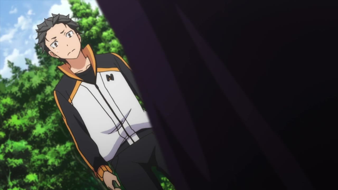 Re:Zero − Bắt Đầu Ở Thế Giới Khác (Phần 3) tập 12