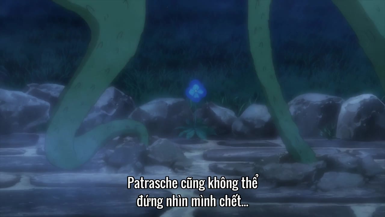 Re:Zero − Bắt Đầu Ở Thế Giới Khác (Phần 3) tập 12 cảnh 2