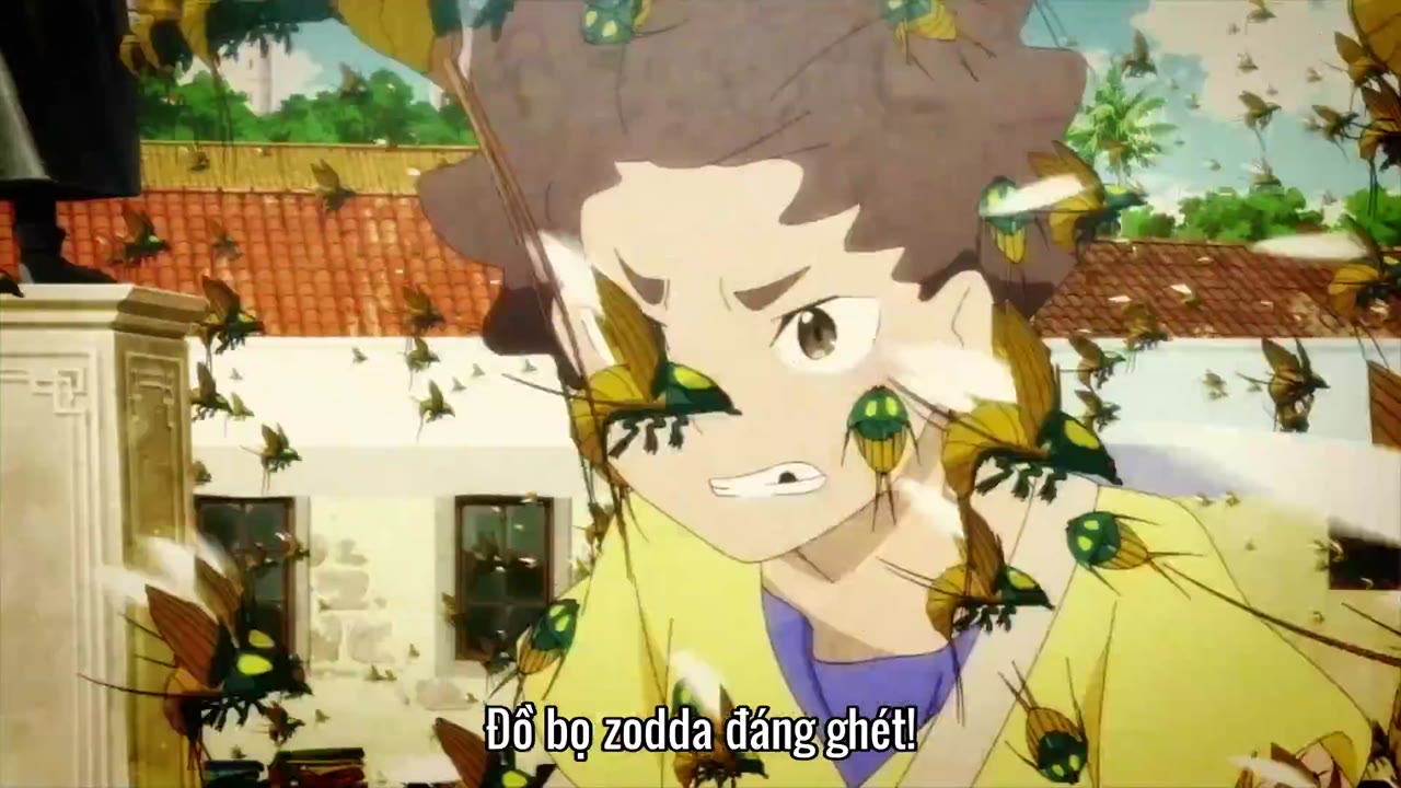 Re:Zero − Bắt Đầu Ở Thế Giới Khác (Phần 3) tập 15
