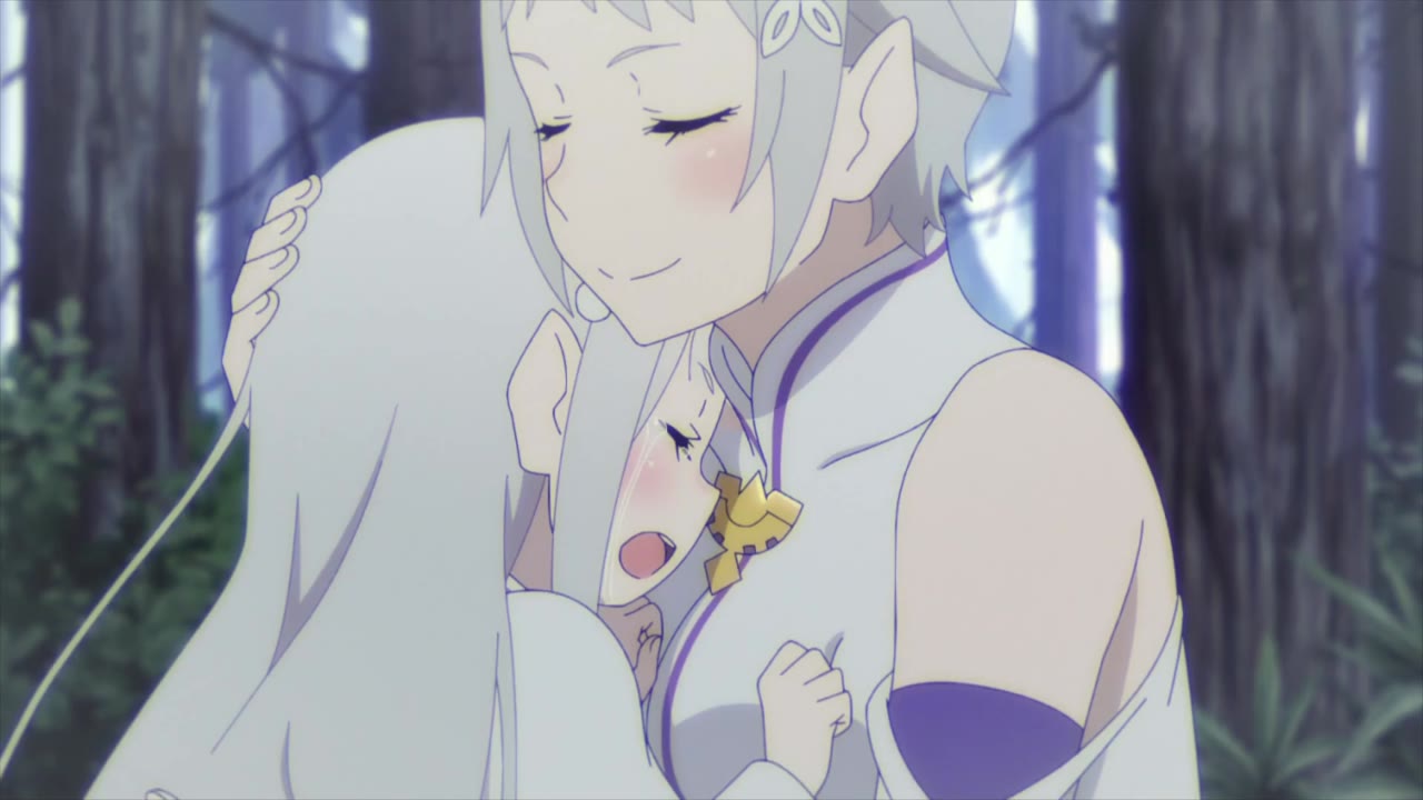 Re:Zero − Bắt Đầu Ở Thế Giới Khác (Phần 3) tập 17 cảnh 3