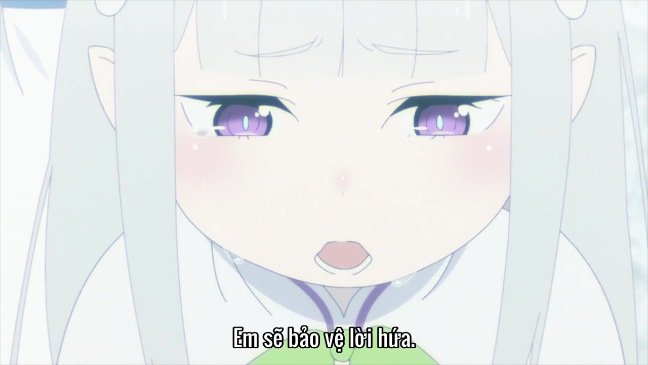 Re:Zero − Bắt Đầu Ở Thế Giới Khác (Phần 3) tập 19