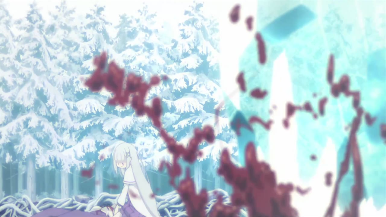 Re:Zero − Bắt Đầu Ở Thế Giới Khác (Phần 3) tập 19 cảnh 2