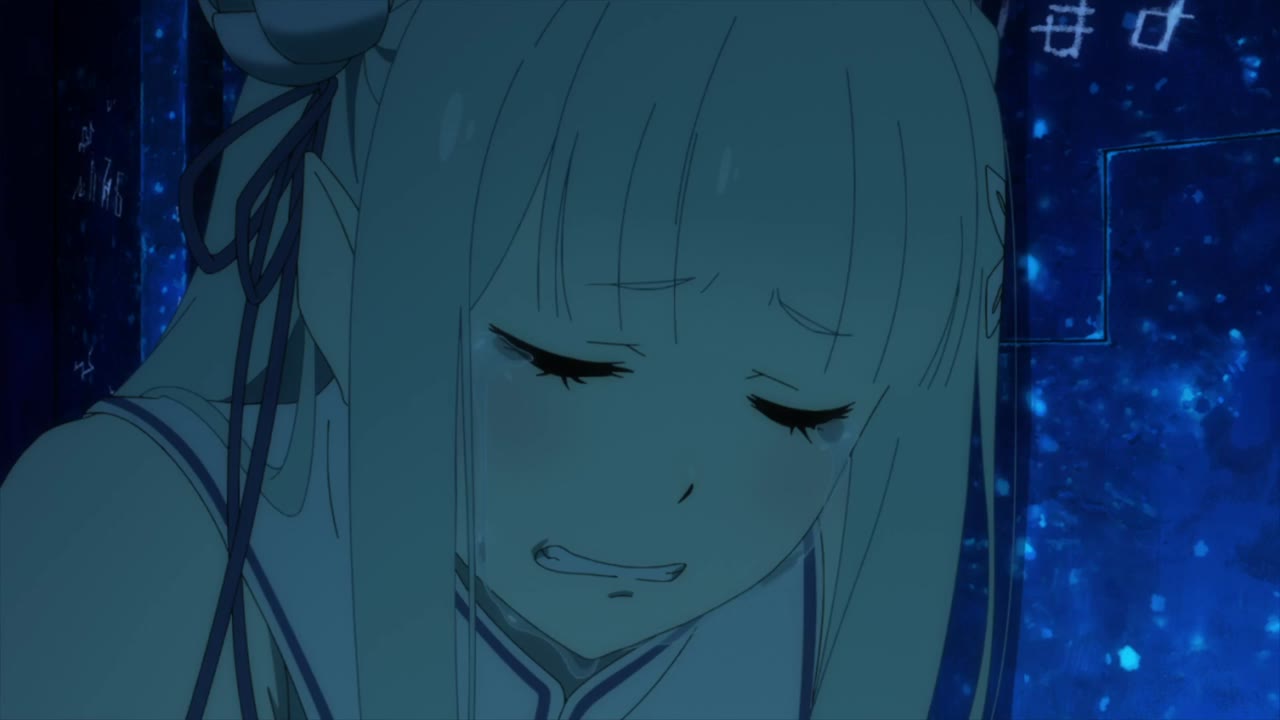 Re:Zero − Bắt Đầu Ở Thế Giới Khác (Phần 3) tập 19 cảnh 3
