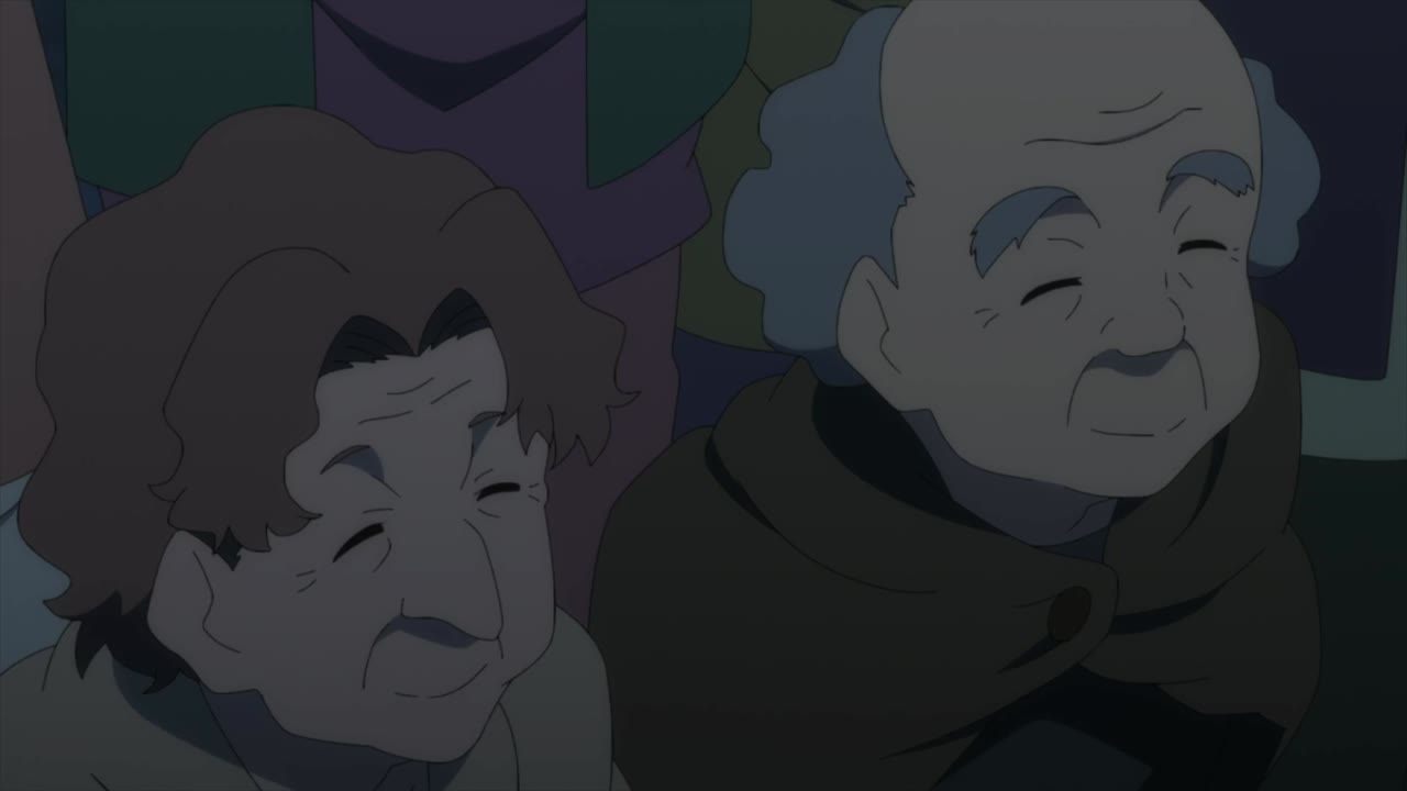 Re:Zero − Bắt Đầu Ở Thế Giới Khác (Phần 3) tập 22 cảnh 3