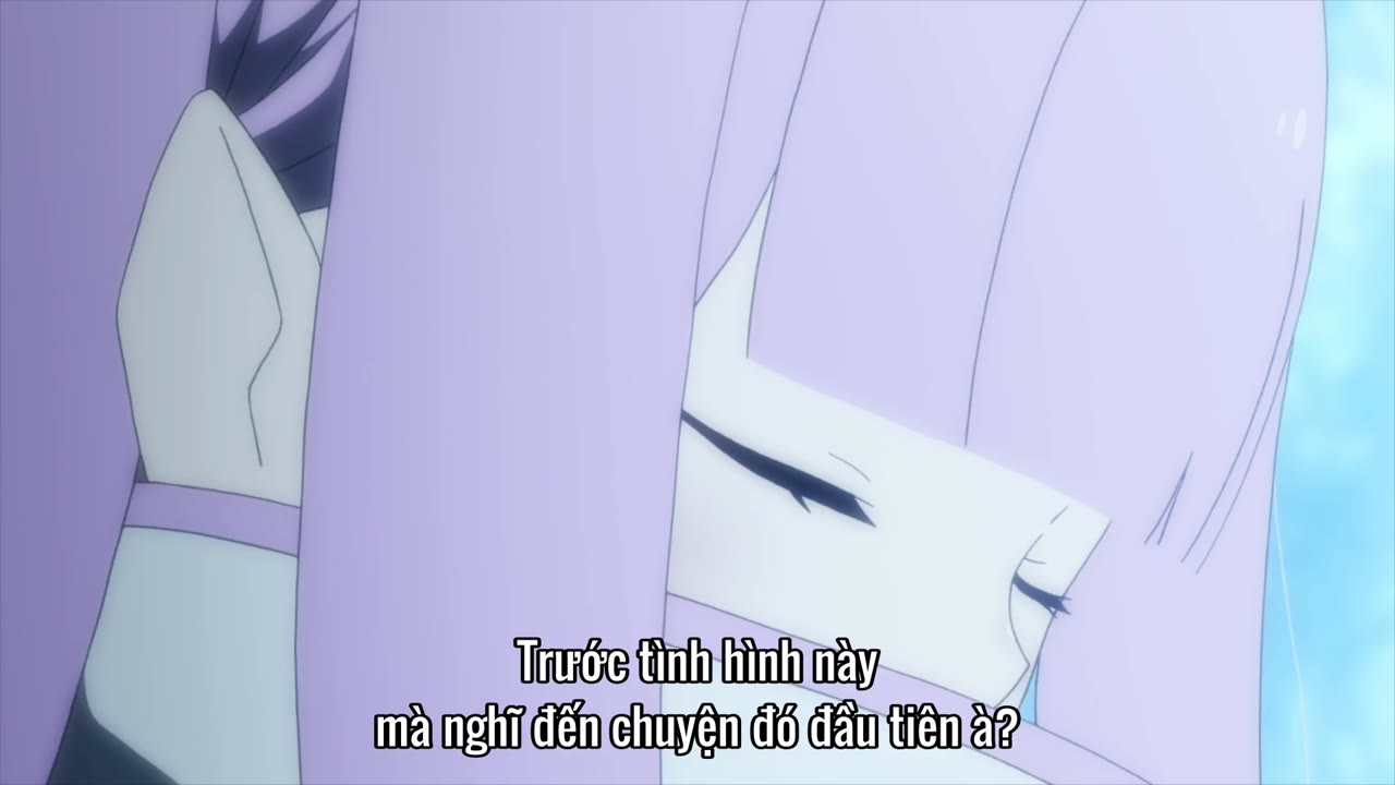 Re:Zero − Bắt Đầu Ở Thế Giới Khác (Phần 3) tập 24