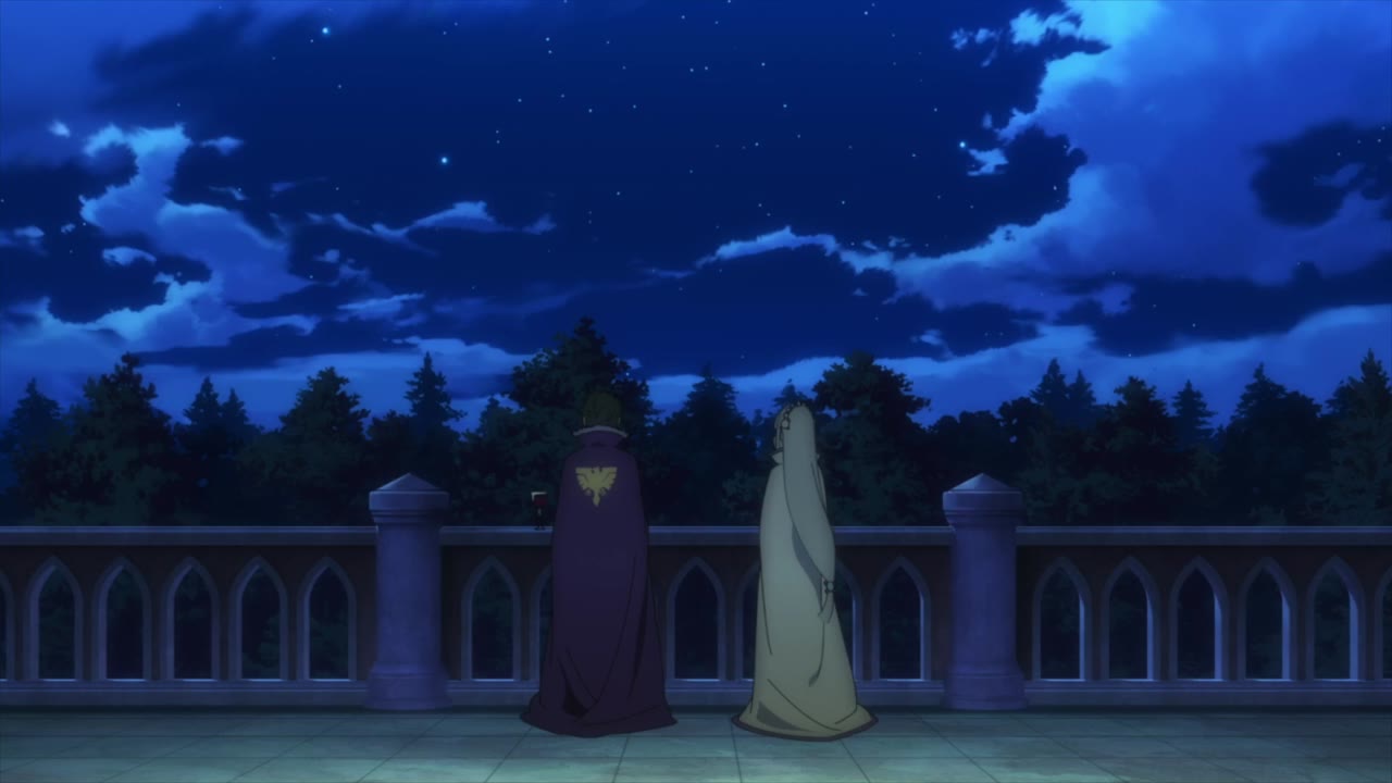 Re:Zero − Bắt Đầu Ở Thế Giới Khác (Phần 3) tập 25 cảnh 3