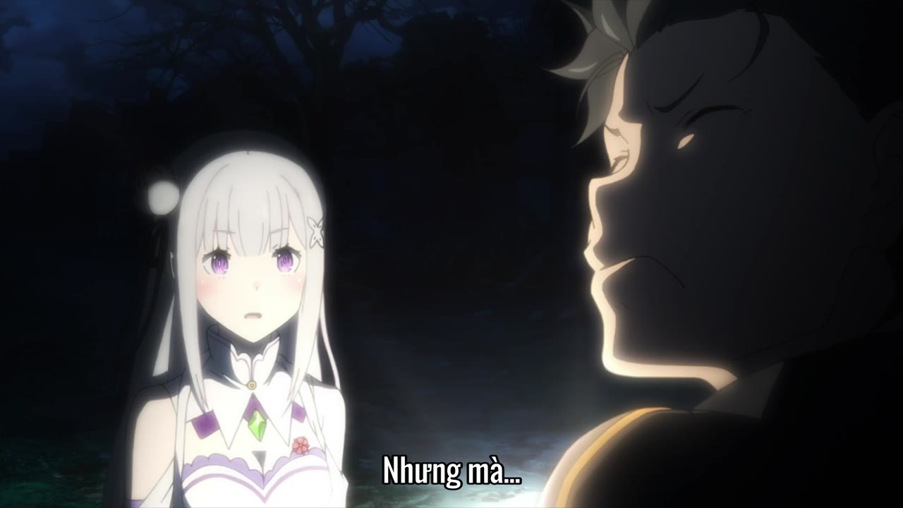 Re:Zero − Bắt Đầu Ở Thế Giới Khác (Phần 3) - cảnh 2