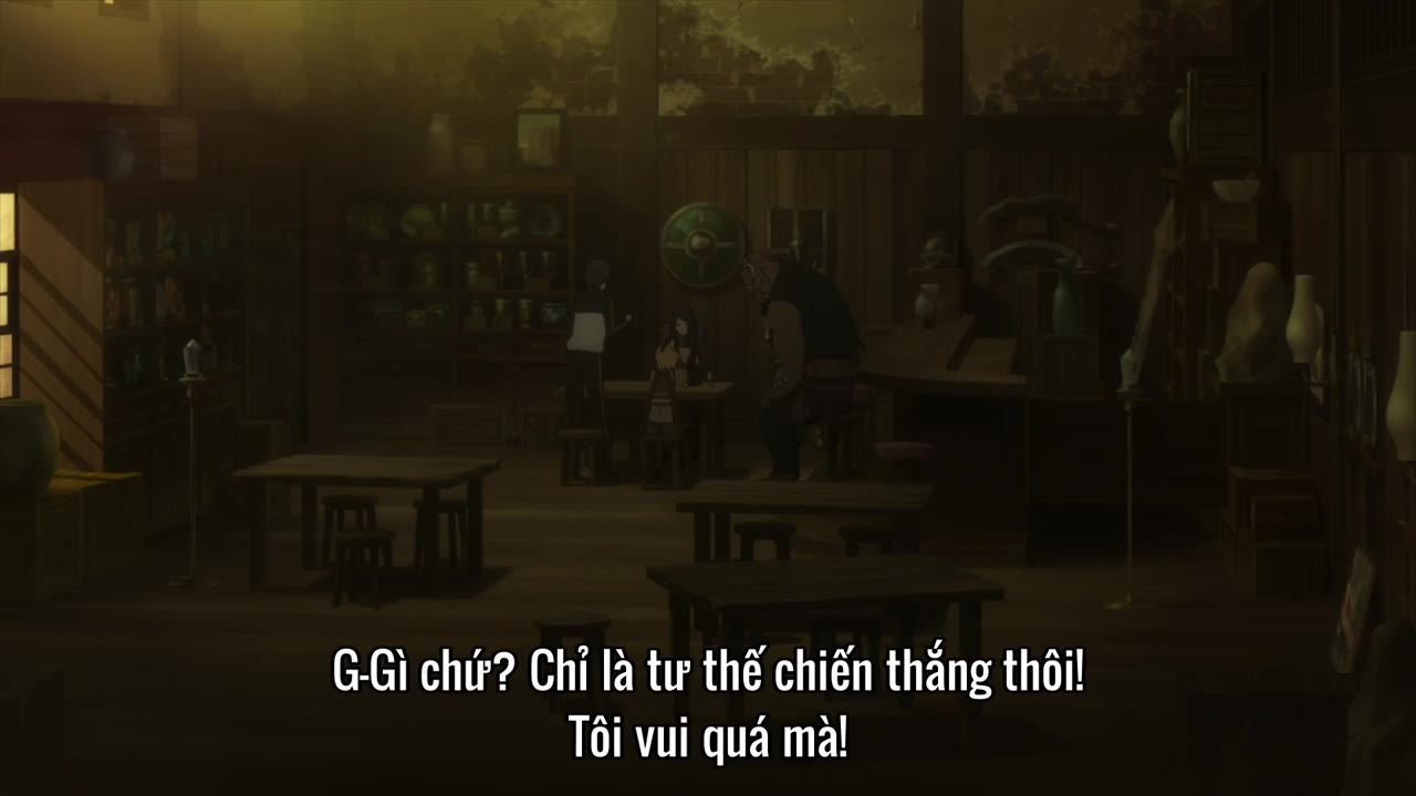 Re:Zero − Bắt Đầu Ở Thế Giới Khác (Phần 3) - cảnh 3