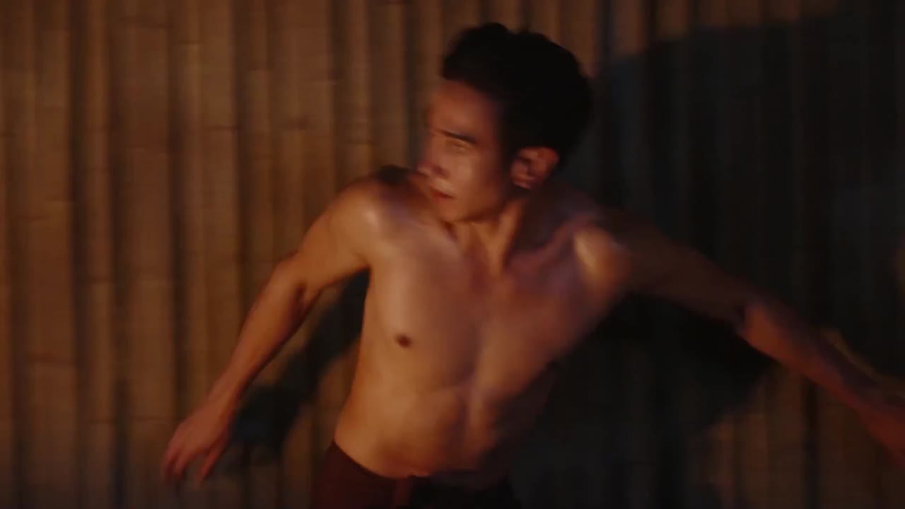 Thước Vải Se Duyên tập 1