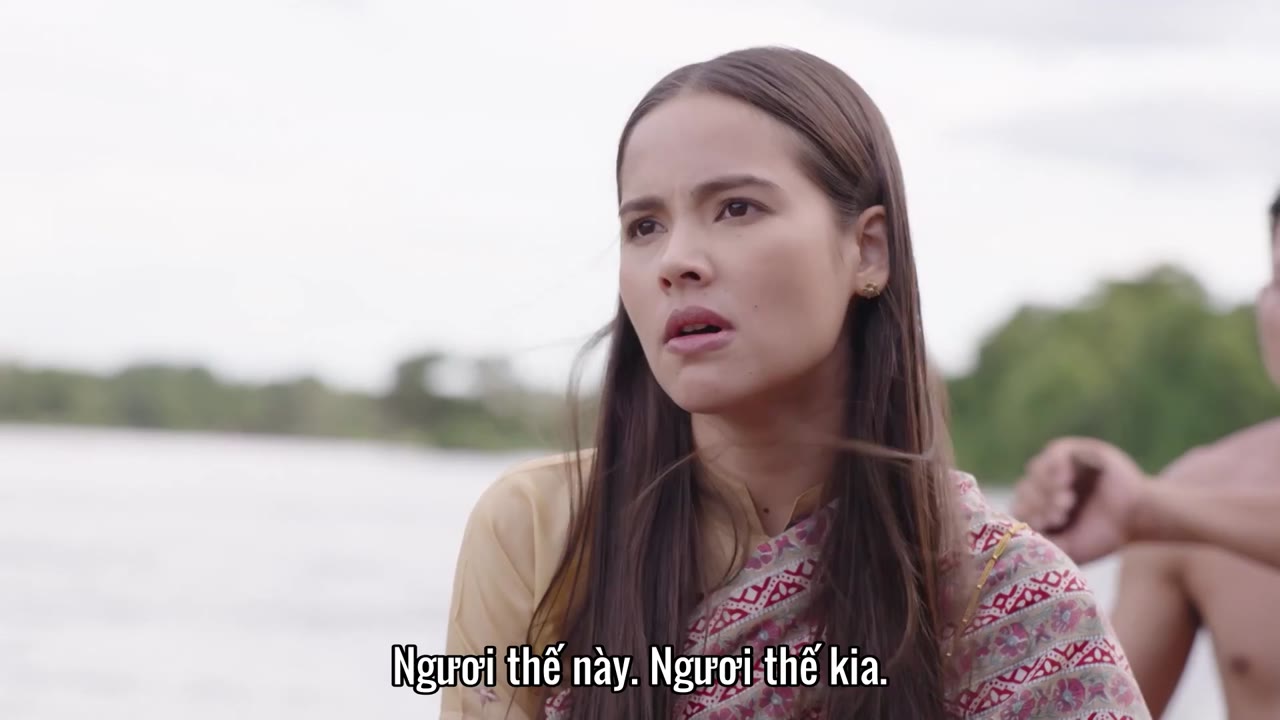 Thước Vải Se Duyên tập 2