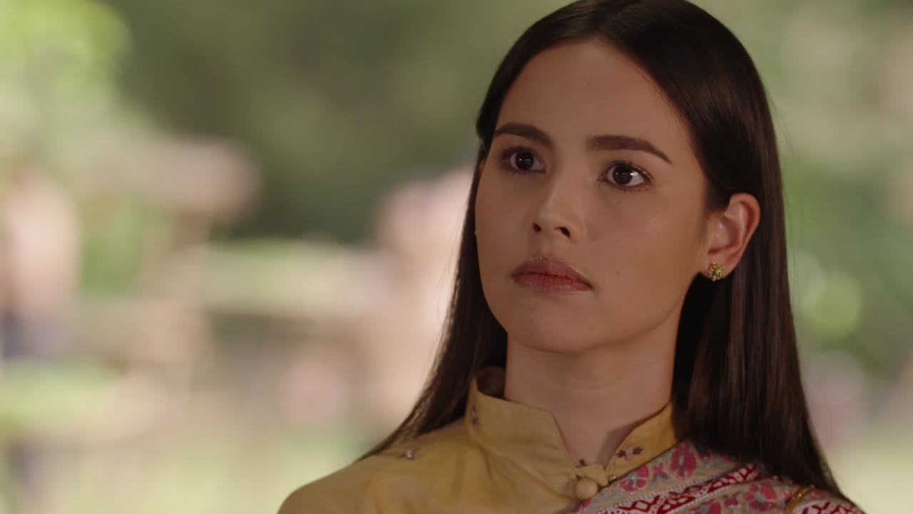 Thước Vải Se Duyên tập 3 cảnh 2