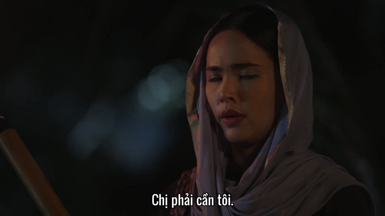 Thước Vải Se Duyên tập 4