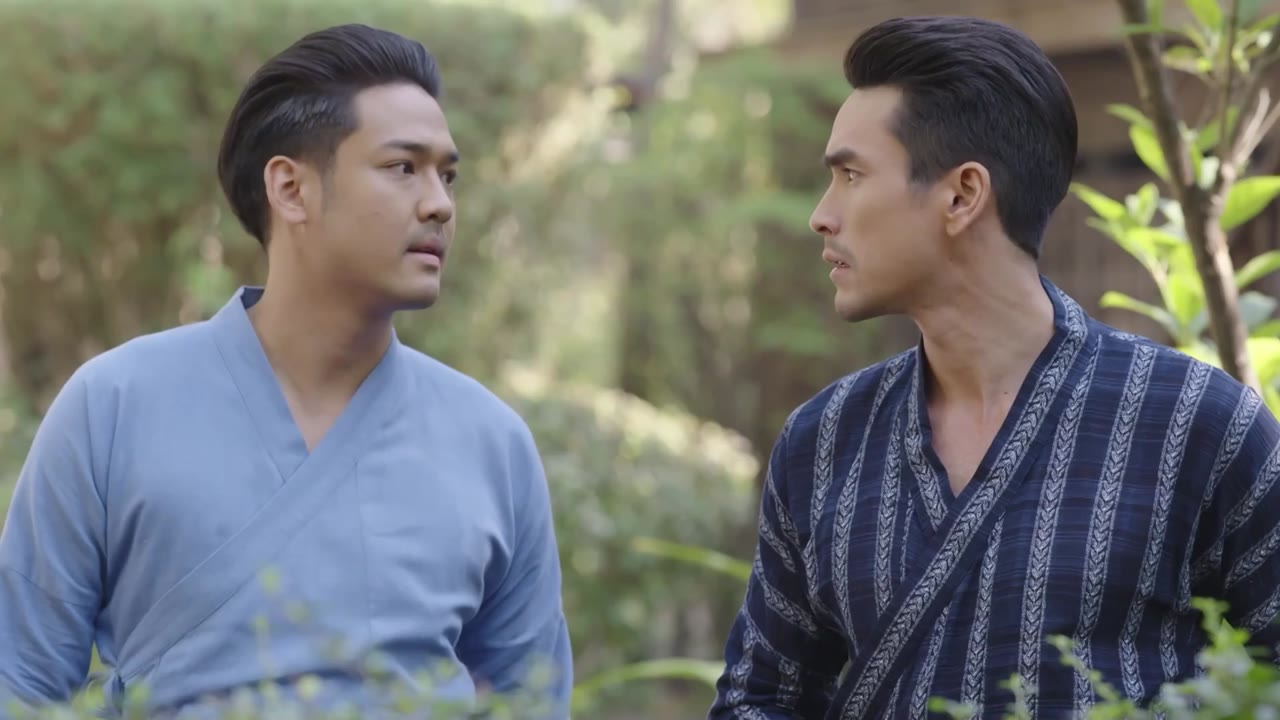 Thước Vải Se Duyên tập 7