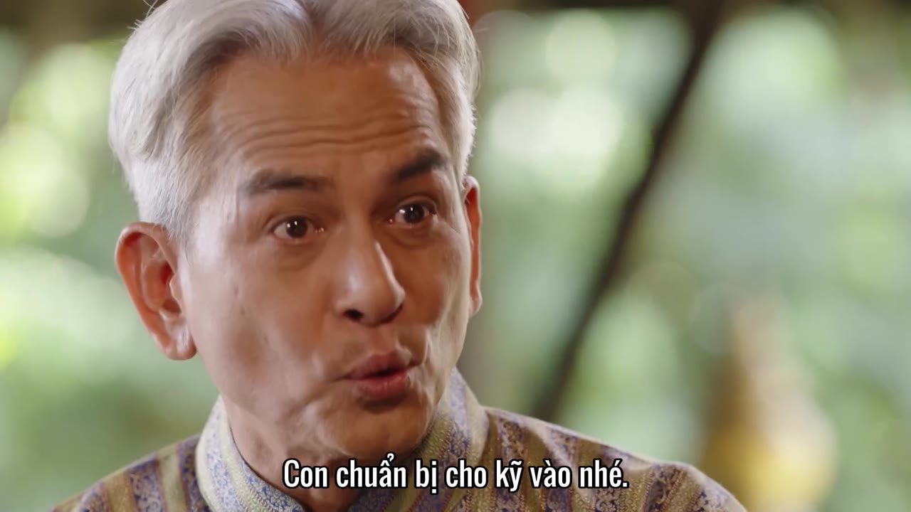 Thước Vải Se Duyên tập 7 cảnh 3