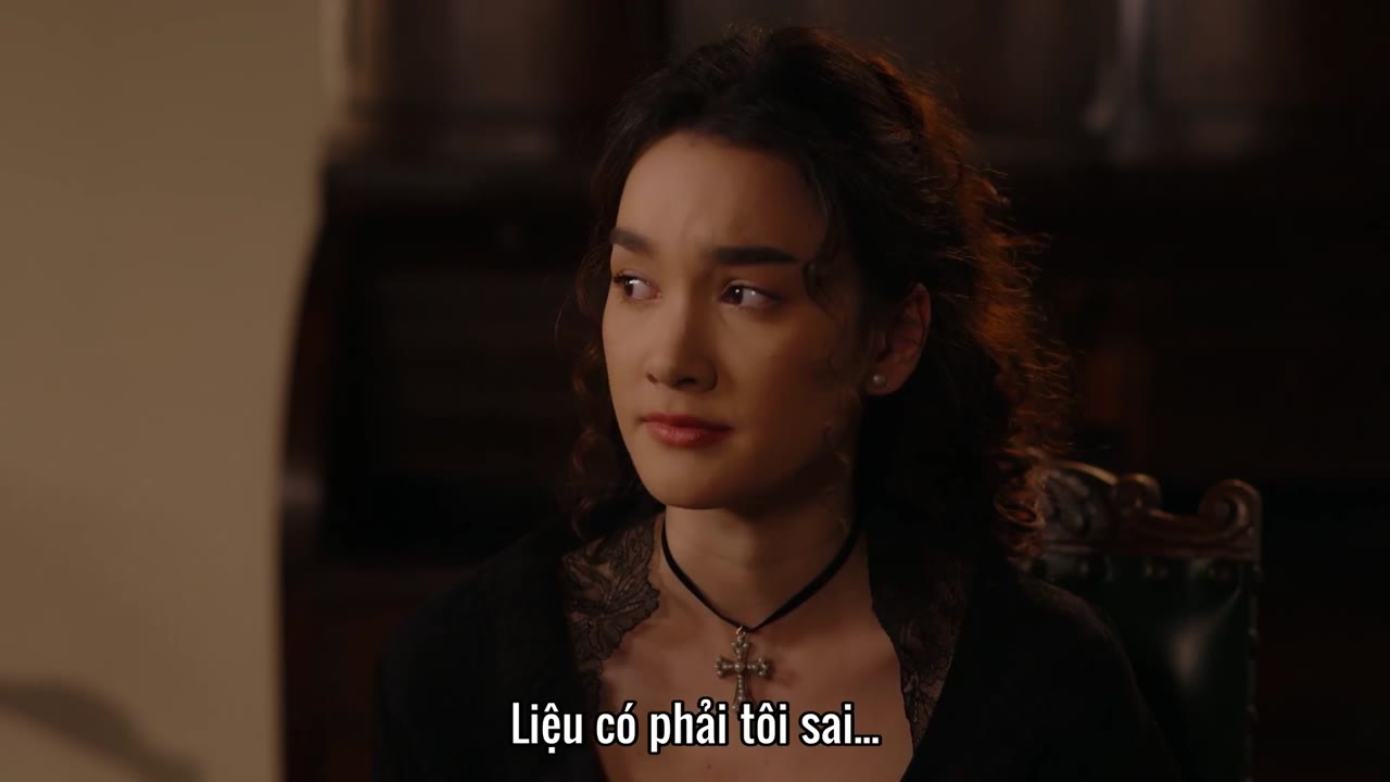 Thước Vải Se Duyên tập 10