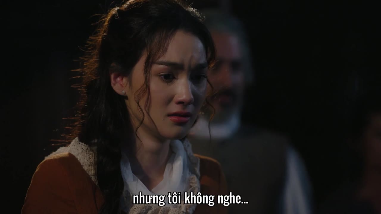 Thước Vải Se Duyên tập 11