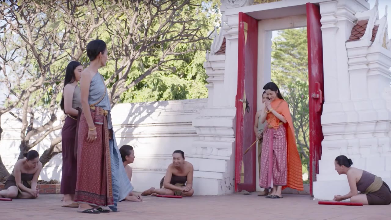 Thước Vải Se Duyên tập 14