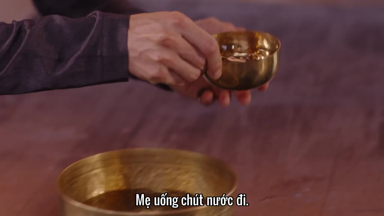 Thước Vải Se Duyên tập 15