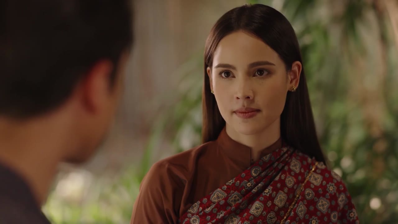 Thước Vải Se Duyên tập 18 cảnh 2