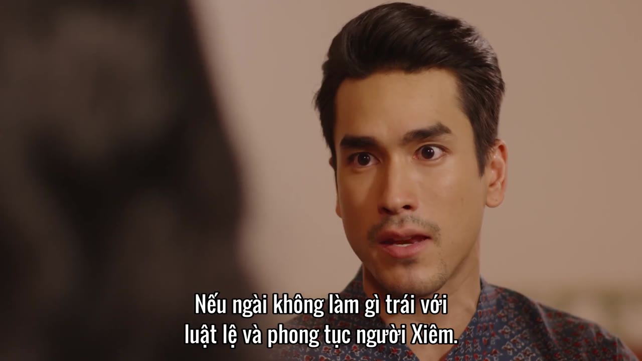 Thước Vải Se Duyên tập 18 cảnh 3