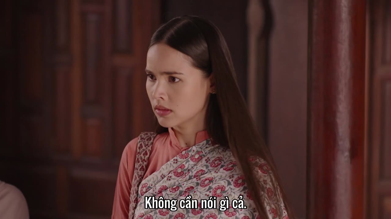 Thước Vải Se Duyên tập 20 cảnh 3