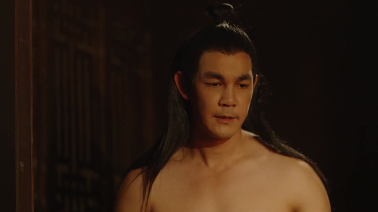 Thước Vải Se Duyên tập 22