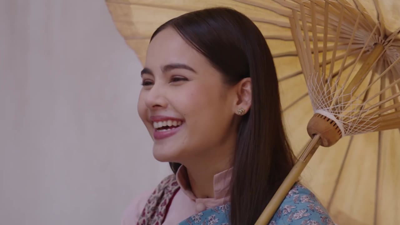 Thước Vải Se Duyên tập 23