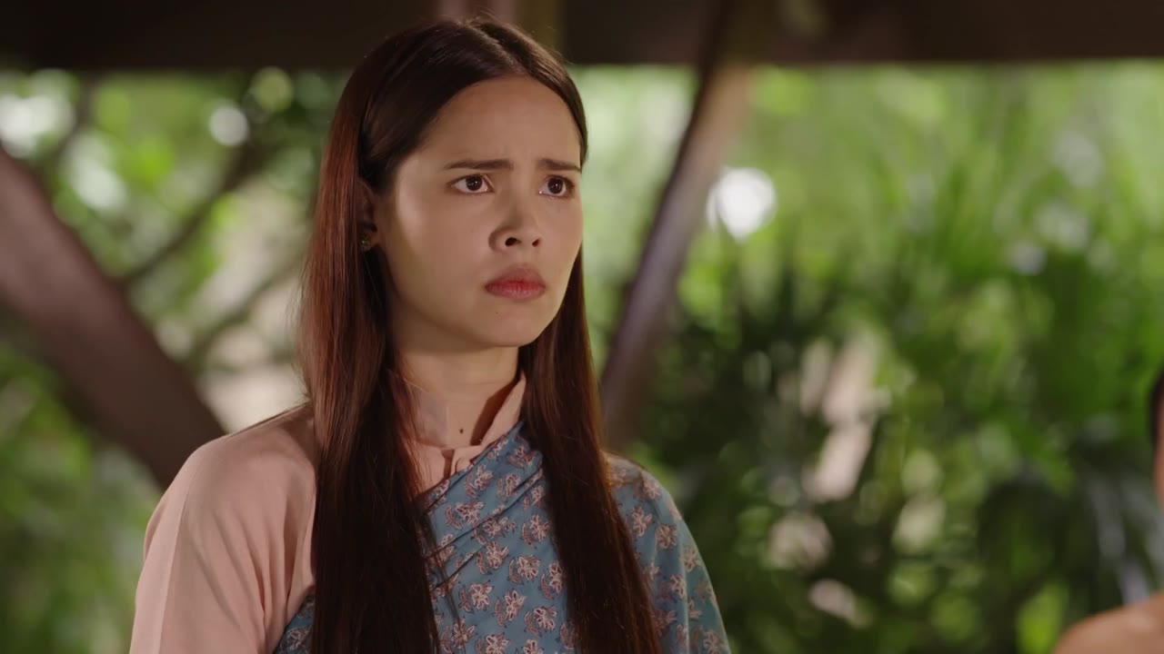 Thước Vải Se Duyên tập 23 cảnh 2